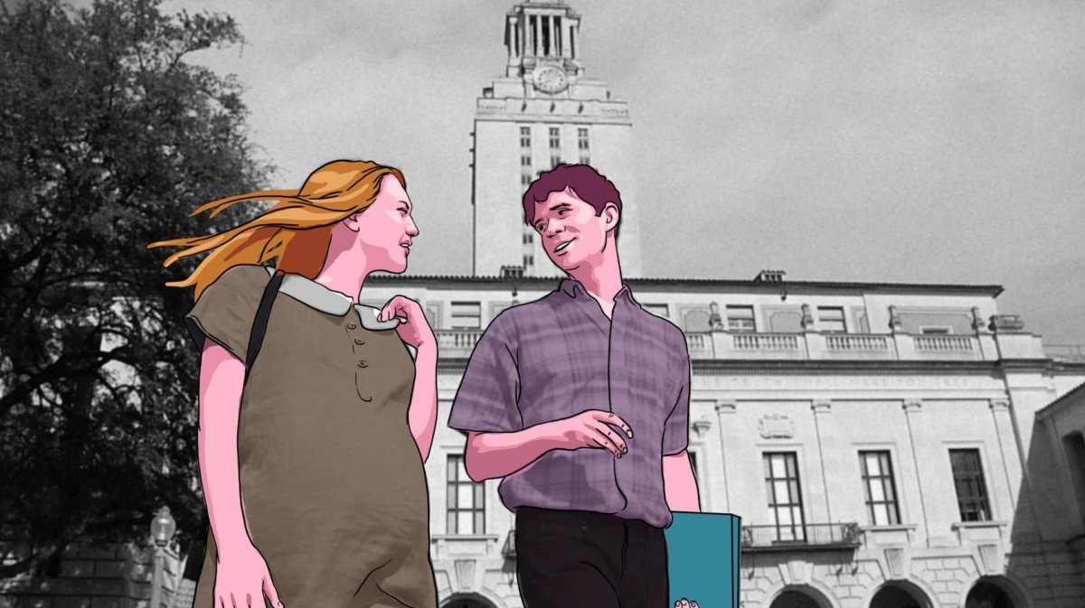 ‘Tower’ provides a surreal, sad look at the University of Texas massacre
