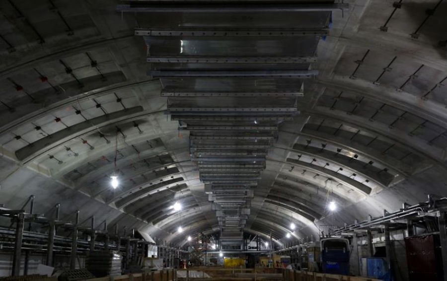 MTA begins new phase of Second Avenue subway extension