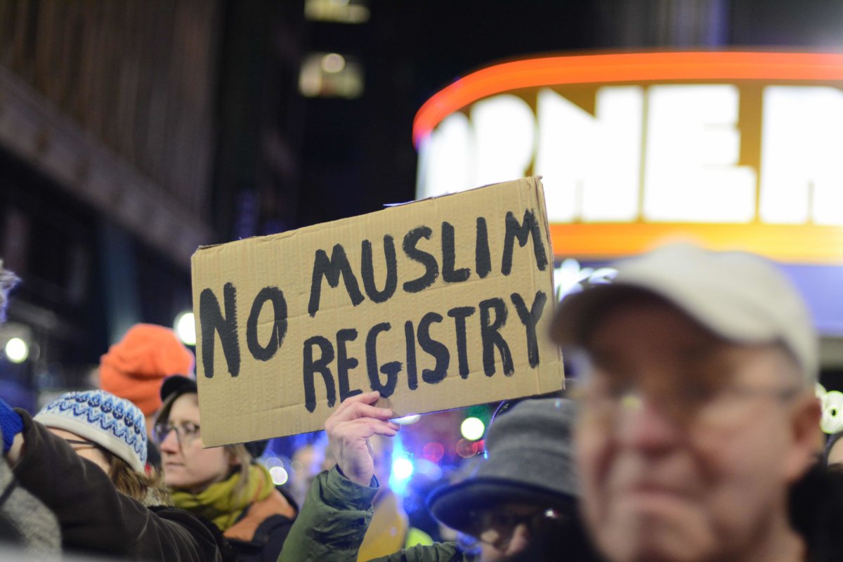 Activist training gets Bostonians involved in fighting Islamophobia