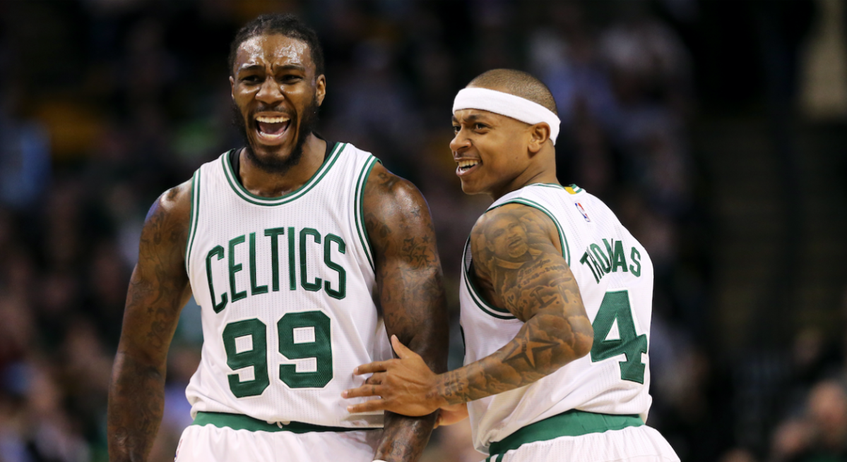 Boston Celtics NBA Eastern Conference