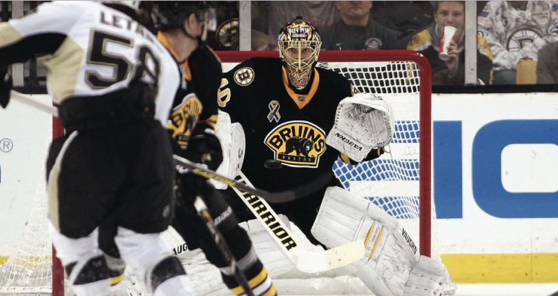 Bruins’ Tuukka Rask, Brad Marchand both worthy NHL All-Stars