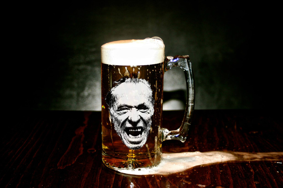 Political pints and puns: Bukowski Tavern to host a ‘Golden… Sunshine’