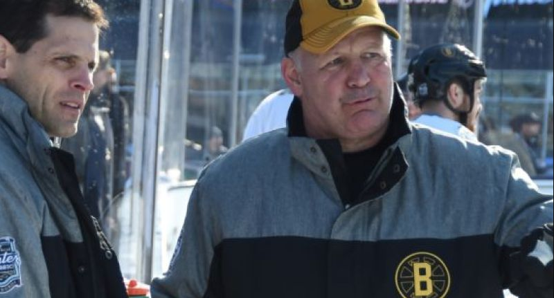 Canadiens spit in the face of Bruins, hire Claude Julien as head coach