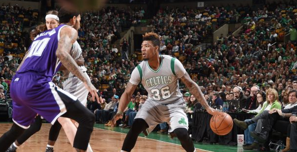 Celtics’ point guards getting the job done ahead of brutal stretch of games
