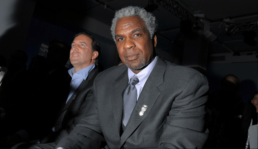 Matt Burke: Charles Oakley indirectly punched the reset button on the Knicks