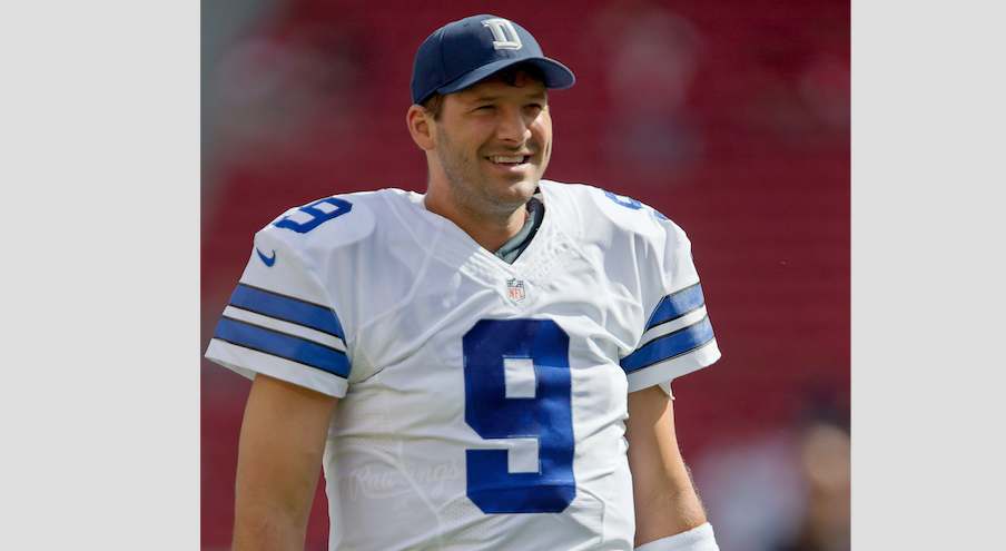 Crunch Time: Tony Romo to Broncos rumors pop up