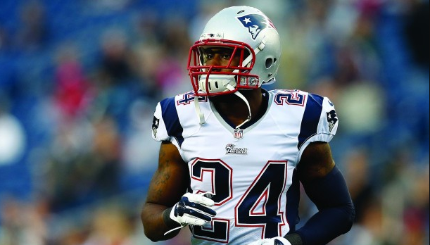 Crunch Time: Will Darrelle Revis return to the Patriots?