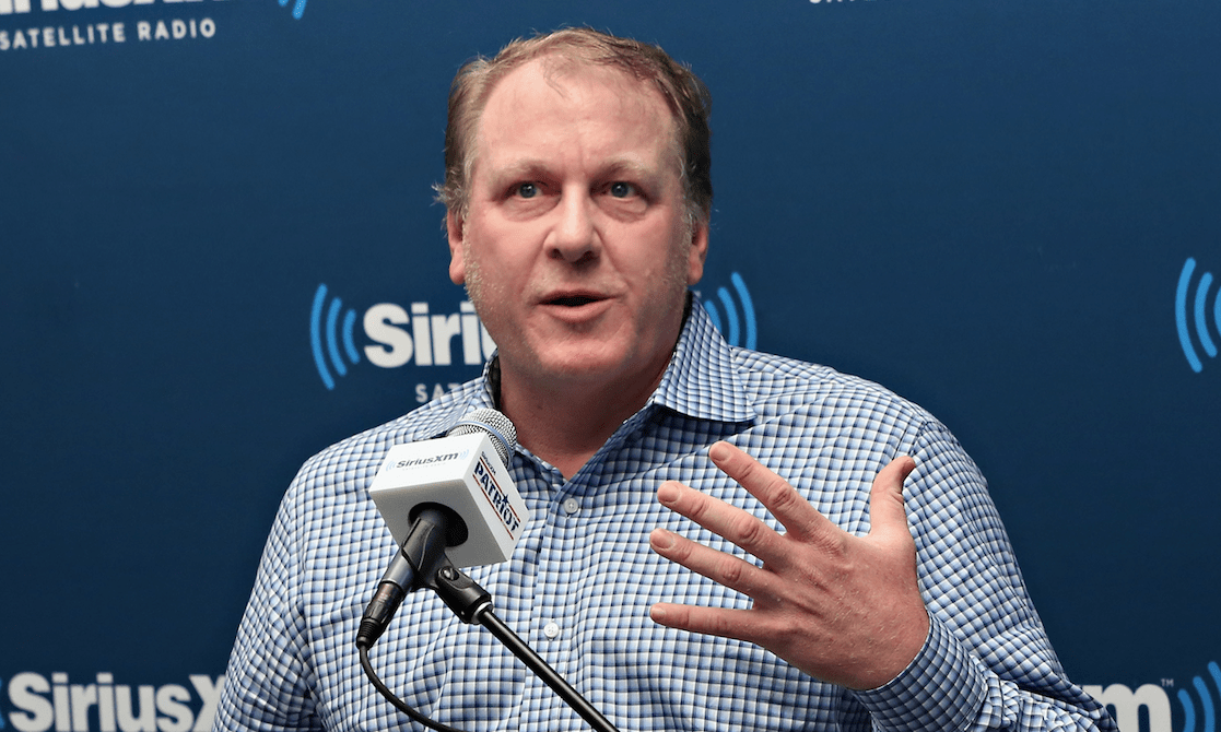 Curt Schilling rips into Baseball Hall of Fame voters