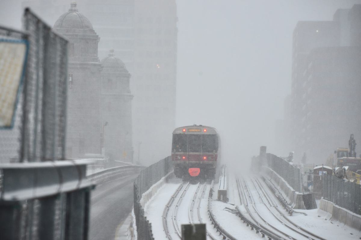 It’s spring, but snow is on the way with winter storm watch