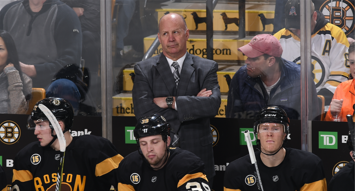 Danny Picard: Claude Julien’s success in Boston will be tough to match