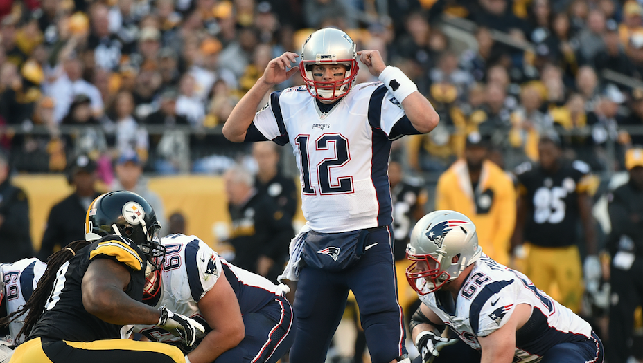 Danny Picard: No defense left in NFL playoffs can stop Tom Brady