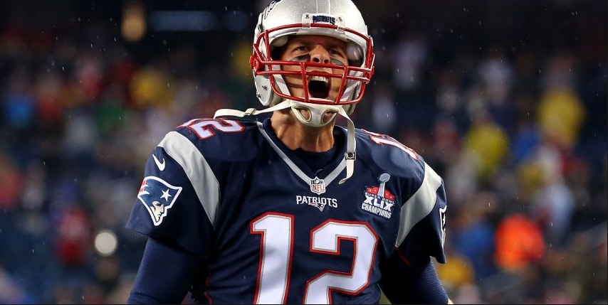 Danny Picard: The Patriots will win, and Tom Brady will shred the Falcons ‘D’