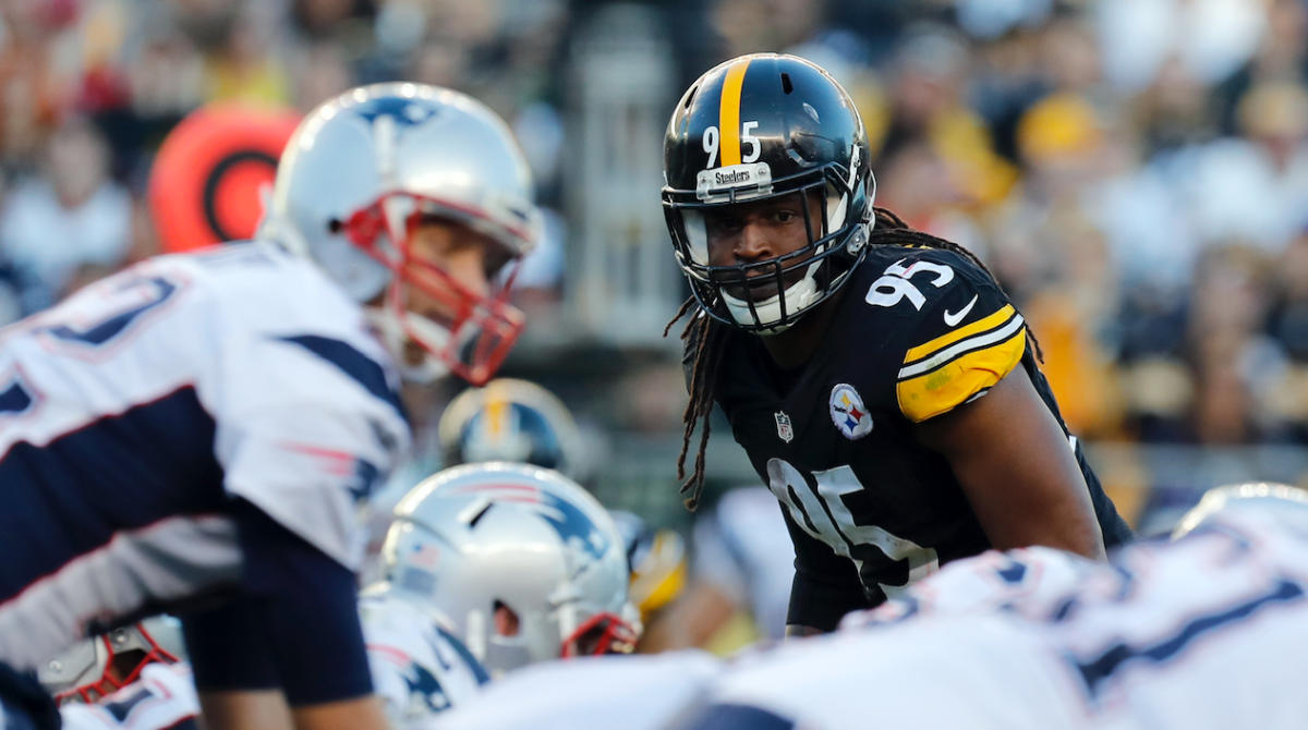 Danny Picard: I’d prefer Steelers over Chiefs in AFC title game vs. Patriots