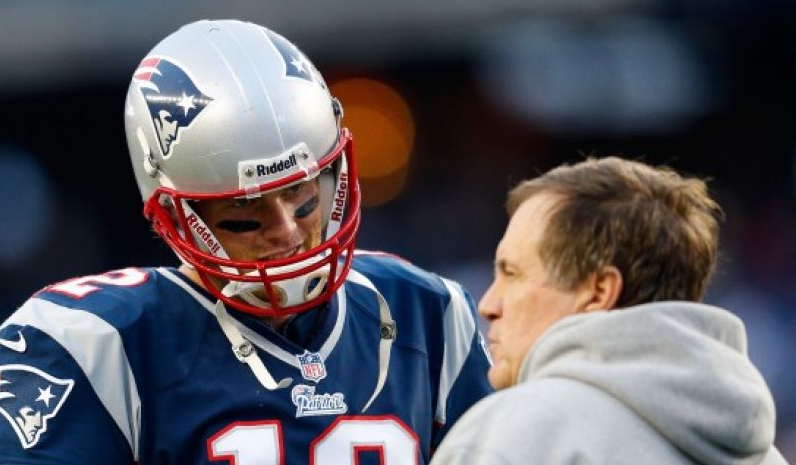 Danny Picard: Tom Brady and Bill Belichick continue to drive their critics