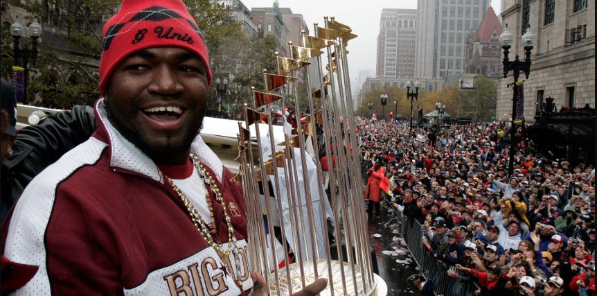 David Ortiz retirement about to hit Red Sox fans like a ton of bricks