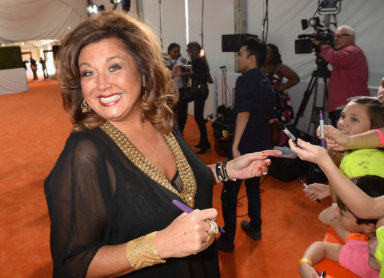 Abby Lee Miller responds to sentencing, is delusional