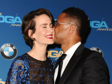 Everyone is outraged by what Cuba Gooding Jr. did to Sarah Paulson