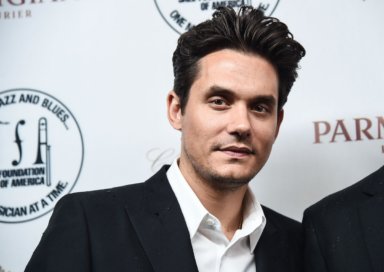 Why John Mayer is the thirstiest man alive