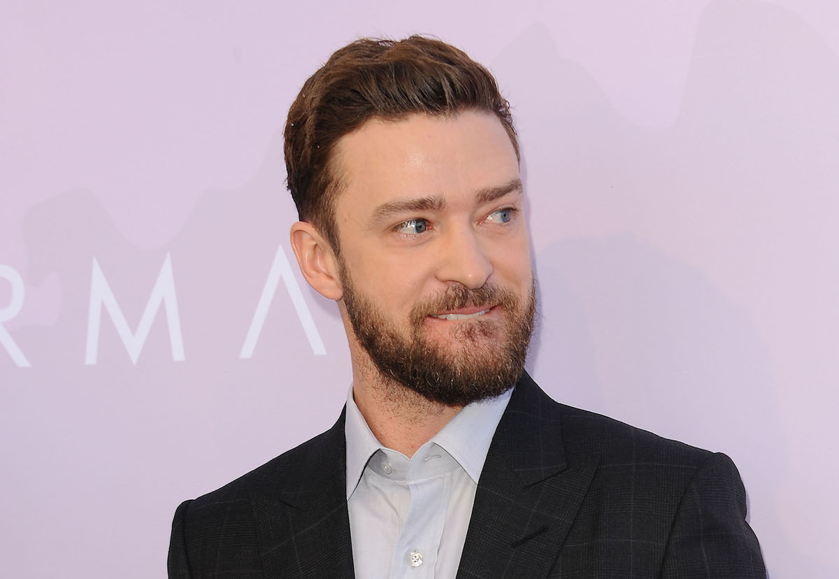 Justin Timberlake took *NSYNC’s split very personally