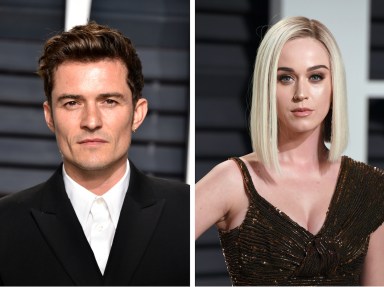 Katy Perry and Orlando Bloom’s annoying romance is over