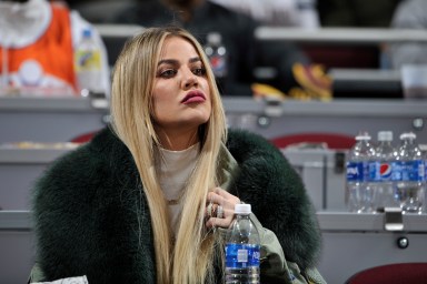 This Khloe Kardashian ad is under fire for body-shaming young women