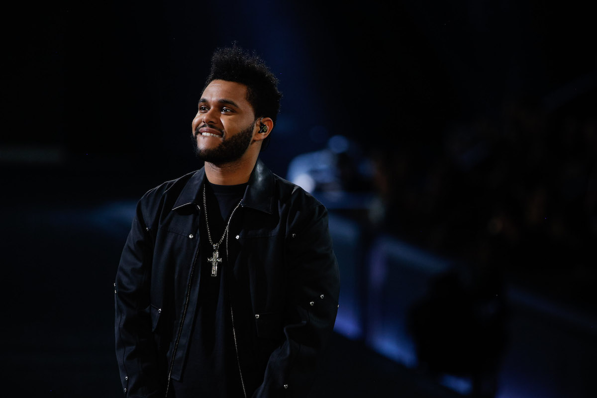 The Weeknd’s new song puts Justin Bieber on blast