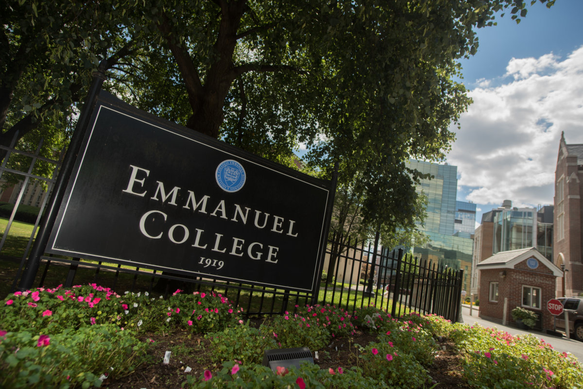 Emmanuel College freshman says she won’t return after school’s handling of