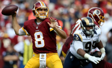 Fantasy Football: Kirk Cousins, Jarvis Landry will dominate in 2016