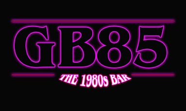 It’s all about the ’80s at themed bar GB85