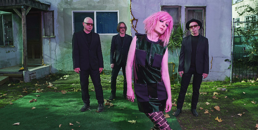 Garbage’s Shirley Manson has had enough of your ageist nonsense