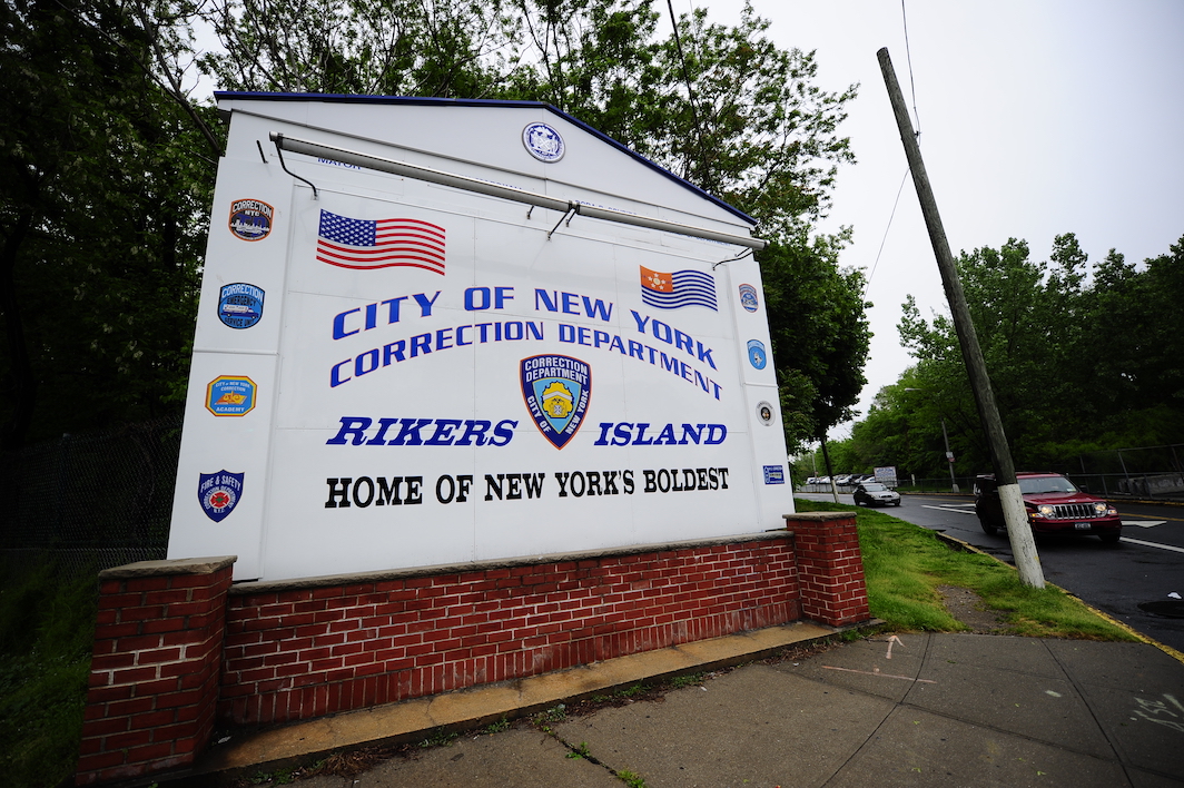 Hard work ahead for advocates who convinced de Blasio to close Rikers Island