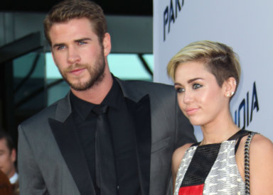 Did Miley Cyrus and Liam Hemsworth tie the knot?