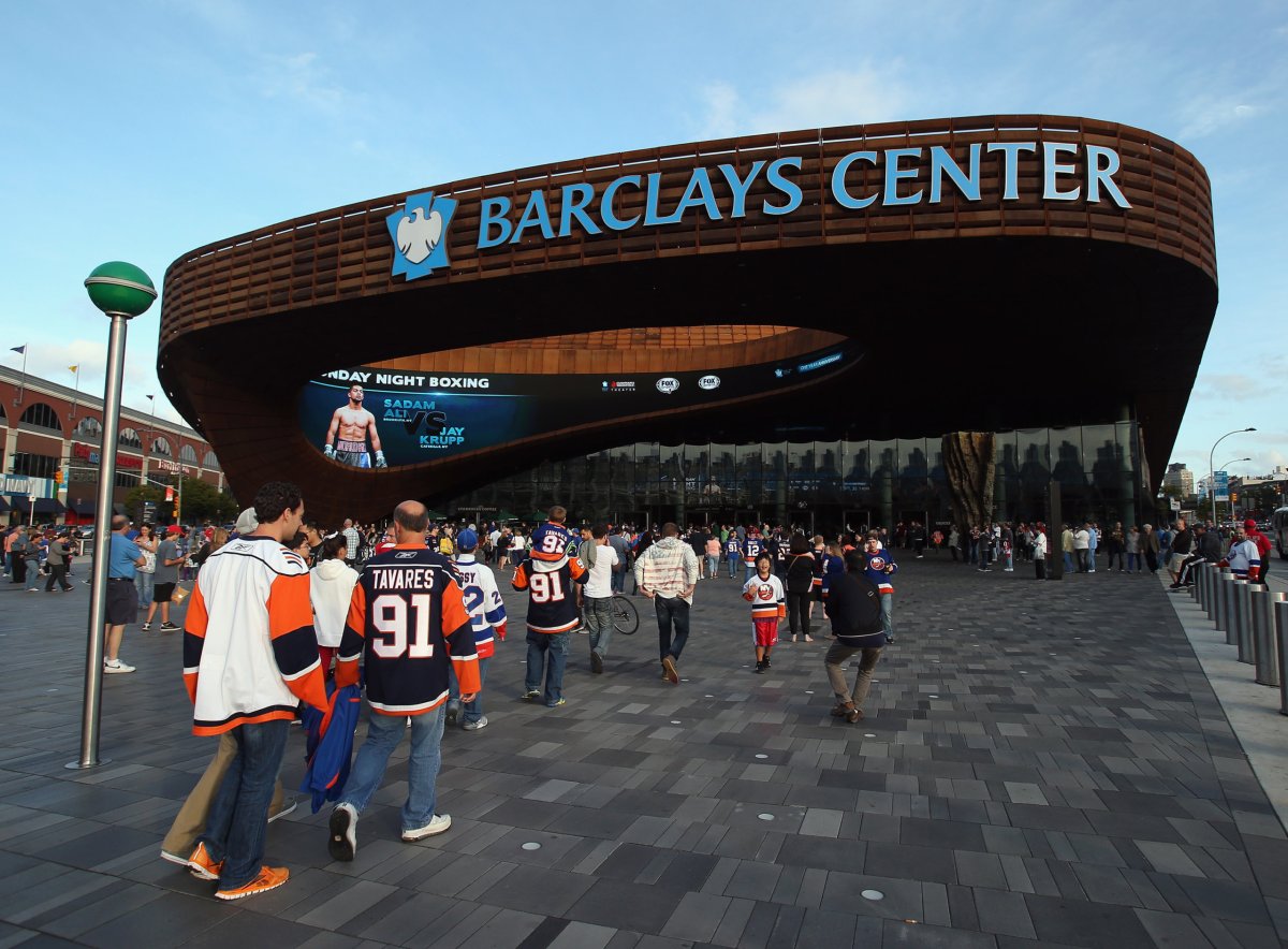 No clear path for Islanders, Barclays Center as rifts continue to build