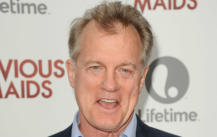 ‘7th Heaven’ creator is cool with Stephen Collins not being dead in
