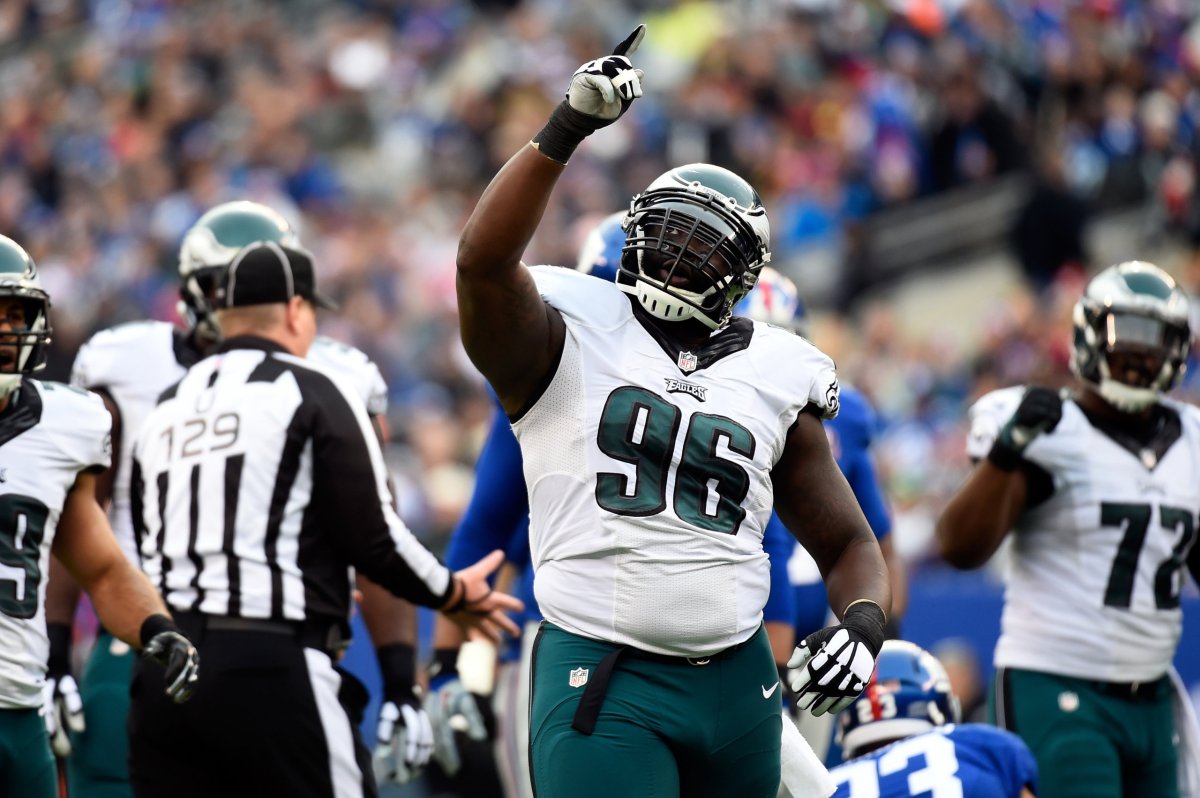 Eagles free agents: Who should stay and who should go (Bennie Logan, Nolan