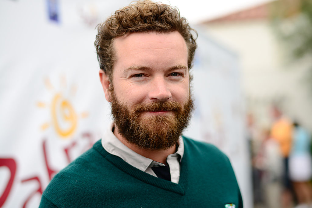 Three women accuse Danny Masterson of rape — and say Church of Scientology