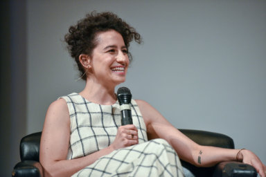 5 things you need to know about Ilana Glazer’s husband