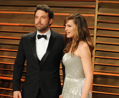Nevermind: Jennifer Garner calls off divorce from Sad Ben Affleck