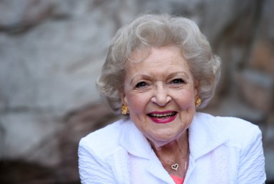 5 facts about Betty White for her 95th birthday