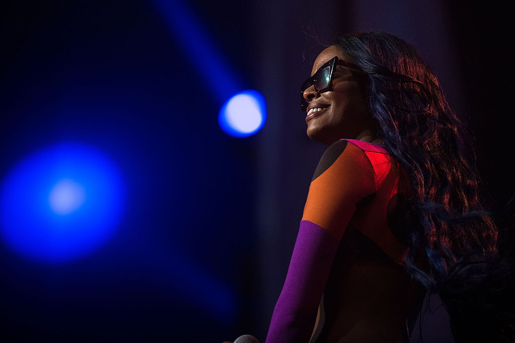 Azealia Banks is not going to be on ‘Big Brother’