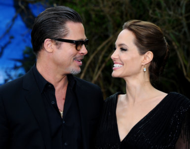 Even magical tattoos couldn’t save Brangelina