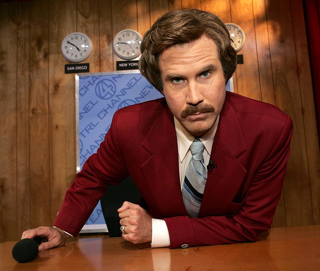 A Will Ferrell-inspired bar is coming to Boston