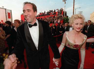 Flashback! The 1997 Academy Awards [photos, winners]