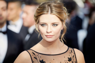 Mischa Barton did not consent to that sex tape