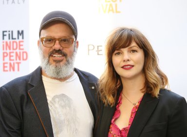 Amber Tamblyn gave her baby girl a ridiculous name
