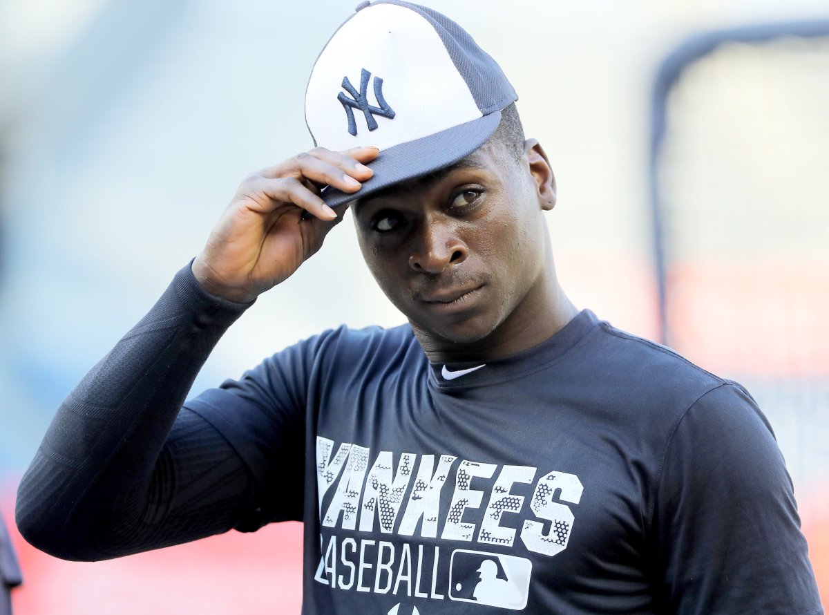 Didi Gregorius offers glimmer of hope in down year for Yankees