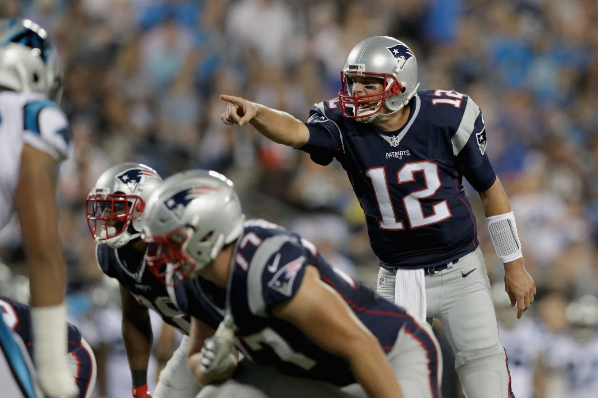 NFL Playoff quarterback power rankings: The haves vs. the have-nots