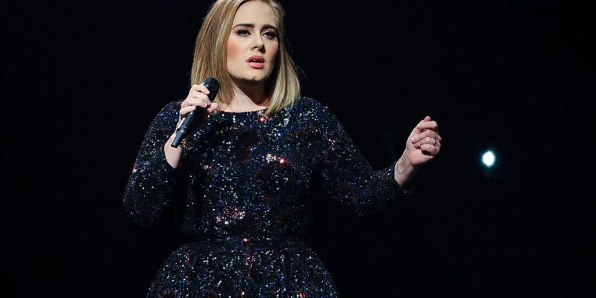 100,000 porn viewers think Adele will win Record of the Year