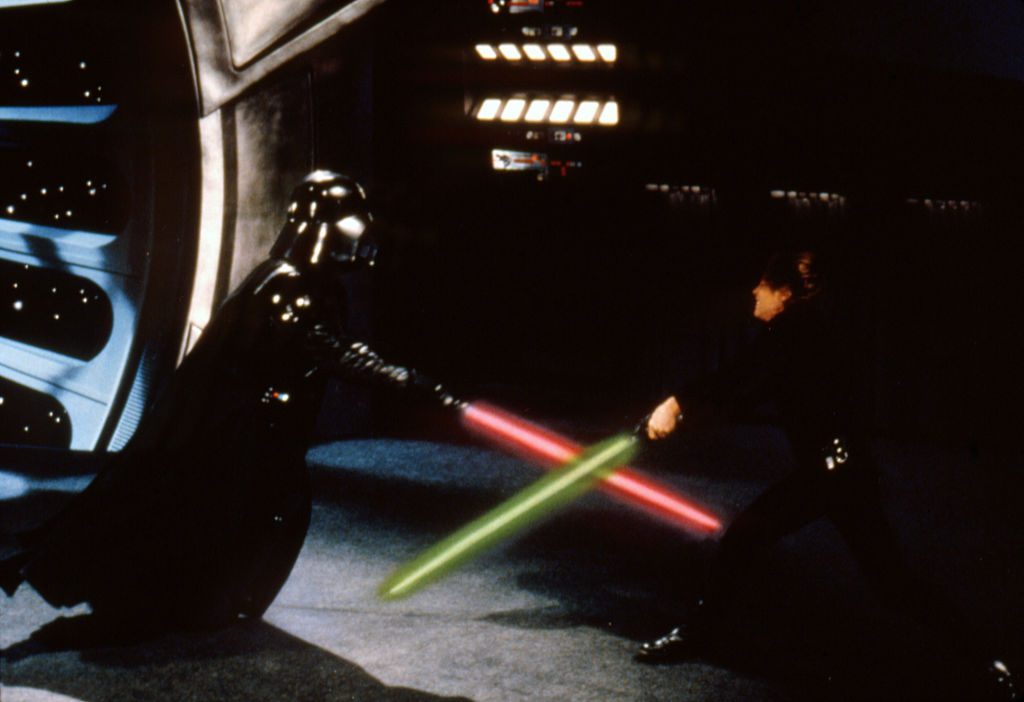 Free Lightsaber Combat classes to be offered at the BCAE