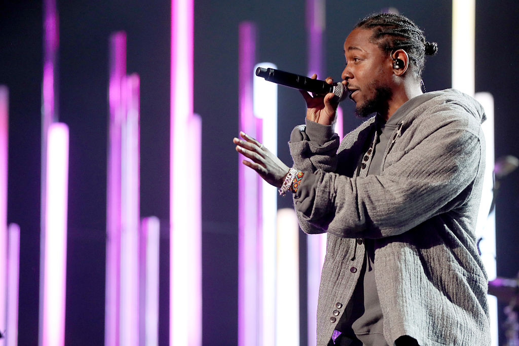 Kendrick Lamar’s ‘To Pimp a Butterfly’ to be rightfully archived at
